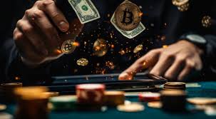 Betting on Sports with Ethereum Revolutionizing the Gambling Experience