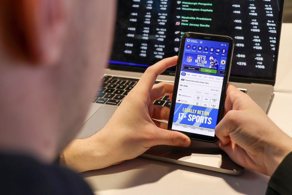 Betwinner Nigeria Your Ultimate Betting Destination