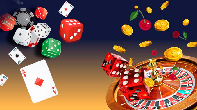 Discover the Excitement of Casino Elon Bet 1592224017