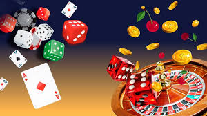 Discover the Exciting World of Casino Cosmobet A Gamers' Paradise