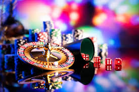 Discover the Exciting World of Casino Cosmobet A Gamers' Paradise