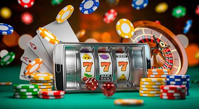 Discovering Love for Casino & Sportsbook A Passionate Journey