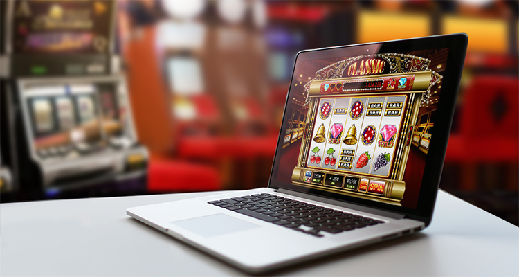 Discovering Love for Casino & Sportsbook A Passionate Journey