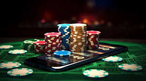 Experience the Excitement of LumiBet Poker Your Ultimate Guide
