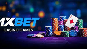 Experience the Thrill of 1xBet Malaysia Online Casino 963513486