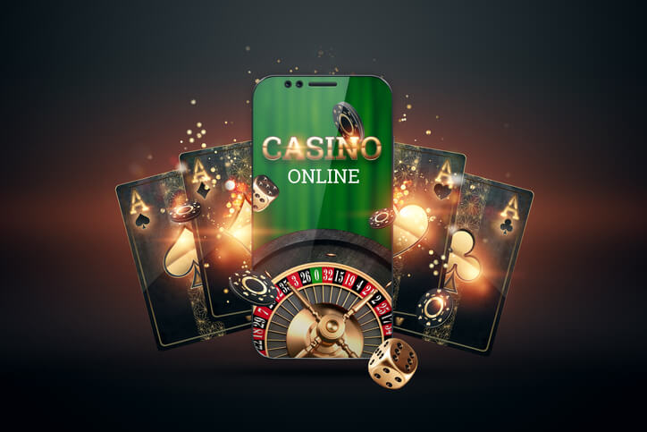 The Surge of Crypto Gambling Popularity Worldwide -245645530