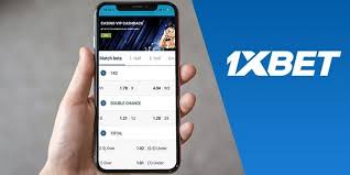 A Comprehensive Guide to 1xBet Betting -1348445998