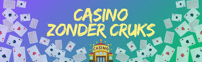 Buitenlandse Casino's zonder CRUKS De Beste Opties voor Spelers 1192568393