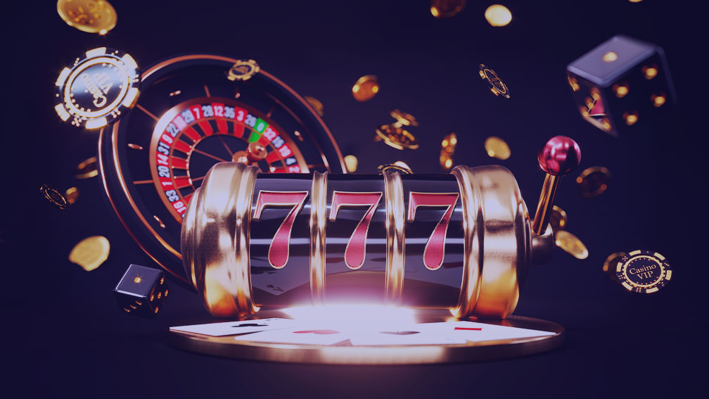 Experience Excitement at Midnight Wins Casino & Sportsbook -1306907654