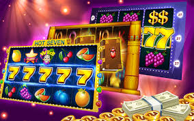 Gamdom Casino Online Slots Виртуальный азарт и увлекательные игры