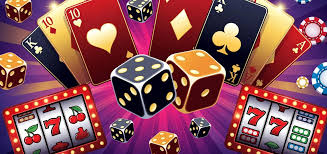 Mezinárodní Online Casino Vše, co potřebujete vědět 134645315