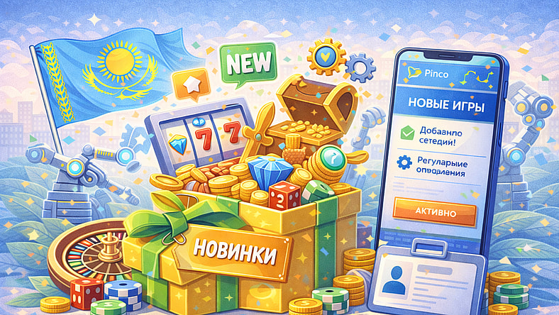 casino pinco kz online game