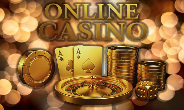Scopri il Mondo di Casinoconslot Guida ai Giochi Online