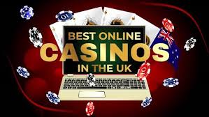 Best Online Casino Apps in the UK Your Complete Guide