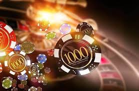 Cashwin Casino Danmark - Oplev Fantastiske Spil og Gevinster