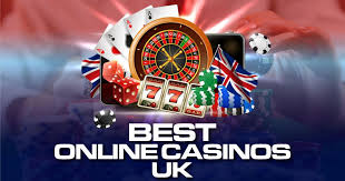 Discover the Best Online Casinos in the UK for Fast Gaming 1180308690