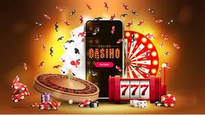 Embrace the Excitement at Letou Online Casino