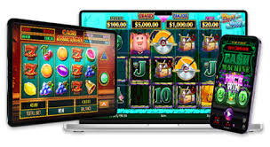 Experience Magic with Lucky Wands Casino Online Slots