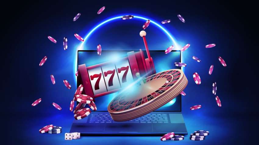 Experience the Best of Online Gaming at PlayZax Online Casino UK