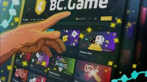 Experience the Thrill of Online Casino Games at Bcgame.sk