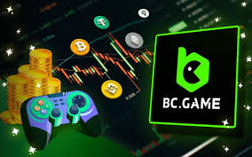 Exploring BC.Game Mirror and BC.fun Your Gateway to Decentralized Gaming