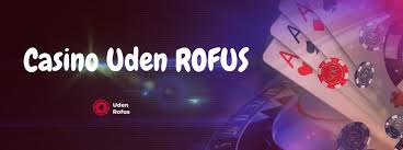 Få det bedste casino bonus uden rofus