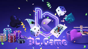 Tout sur BC Game FR  Le meilleur site de jeux de casino en crypto