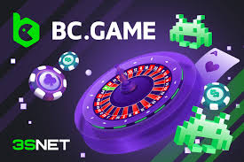 Tout sur BC Game FR  Le meilleur site de jeux de casino en crypto