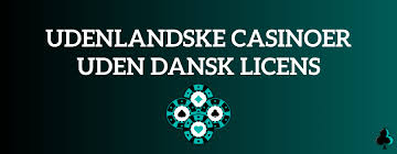 Betting Uden NemID En Guide til Sikkerhed og Alternativer