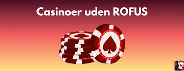 Betting Uden Om Rufus Alternativer til Traditionel Spil 794202894