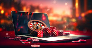 BigWins Live Casino Experience Thrilling Gaming from Home