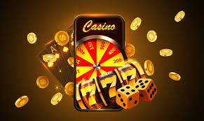 BigWins Live Casino Experience Thrilling Gaming from Home