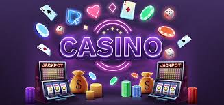 Casino Kampagner i Dag Hvad du Skal Vide