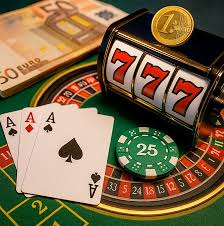 Casinò Non AAMS Online Il Tuo Guida Completa ai Casinò Alternativi