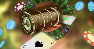 Discover WildWild Online Casino UK Your Ultimate Gaming Destination