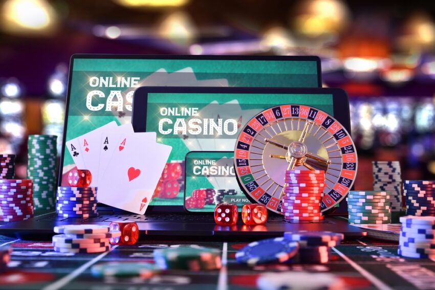 Discovering Captain's Bet Your Ultimate Gaming Adventure