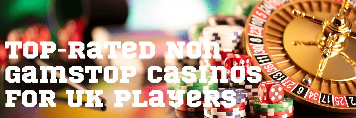 Exploring Non GamStop Casinos Your Ultimate Guide 312714316