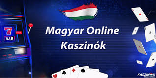 Fedezd fel az online kaszinó játékok világát