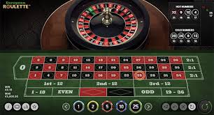 Roulette Not on GamStop Live Experience the Thrill Without Restrictions