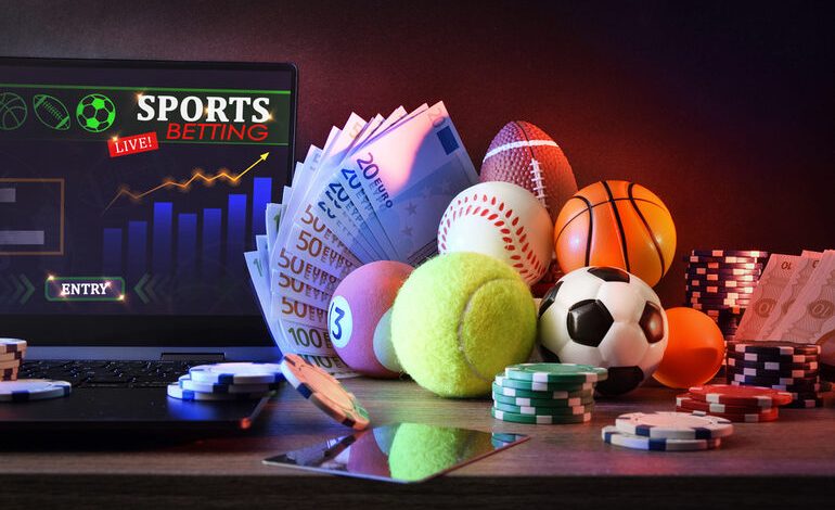 The Comprehensive Guide to Betwinner A Premier Betting Experience