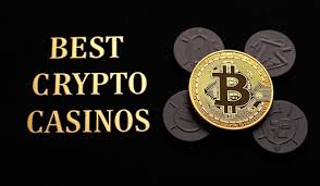 The Rise of Bitcoin Online Casinos A New Era in Gaming