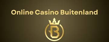 Verken de Wereld van Online Casino's in het Buitenland