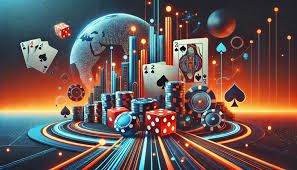 Verken de Wereld van Online Casino's in het Buitenland