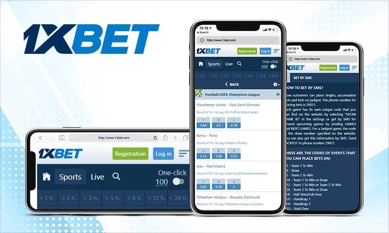 1xbet India Login Your Gateway to Online Betting -1904344745