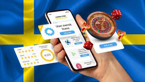 5 Euro Insättningscasino En Guide till Låga Insättningar och Stora Vinster