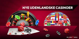 Bedste Casino Uden Dansk Licens En Guide til Spiloplevelsen