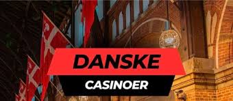 Bedste Online Casinoer Find Din Favorit