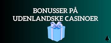 Casinò Esteri Gioca e Scopri le Offerte Esclusive
