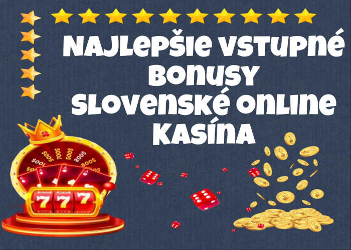 Casino Hry Bez Vkladu Všetko, Čo Potrebujete Vedieť
