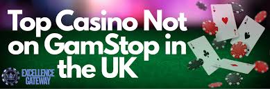 Casino Sites Not on Gamstop Explore Your Options 1768182145